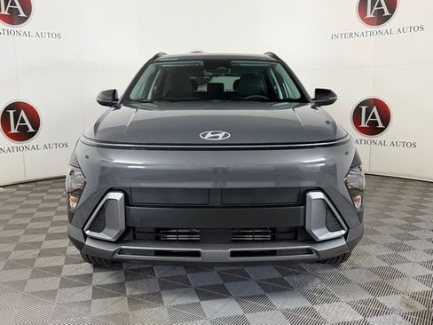 New 2026 Hyundai Kona SEL Premium AWD/4WD image 3