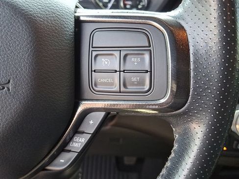 Used 2020 RAM 2500 Power Wagon AWD/4WD image 19