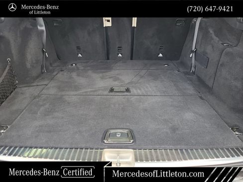 Certified 2022 Mercedes-Benz E 450 4MATIC All-Terrain Wagon image 30