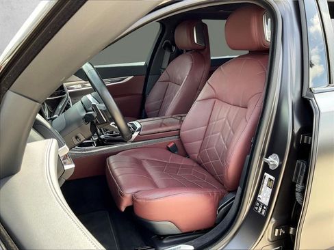 Used 2024 BMW 760i xDrive w/ Luxury Rear Seating Package AWD/4WD image 23