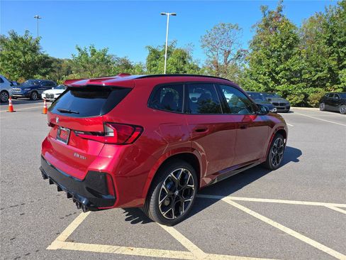 New 2026 BMW X1 M35i w/ Technology Package AWD/4WD image 3