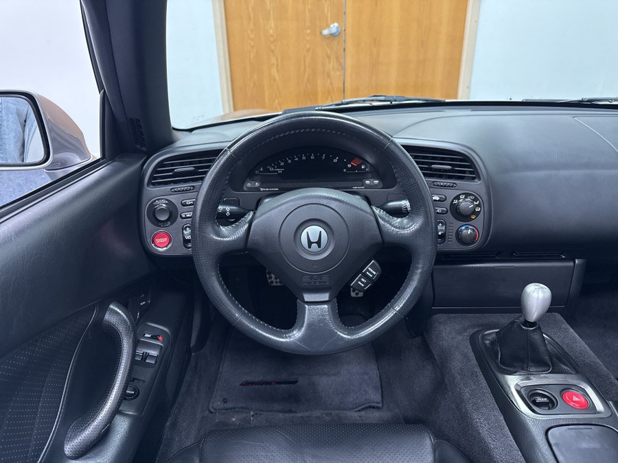 Used 2001 Honda S2000 image 14