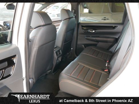 Used 2026 Honda CR-V Sport Touring image 22