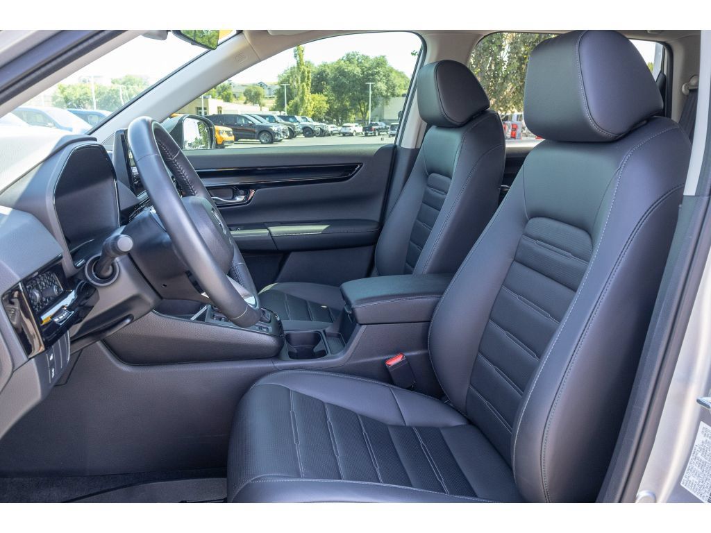 Used 2024 Honda CR-V EX-L image 15