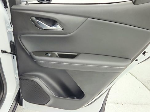Used 2024 Chevrolet Blazer LT w/ Convenience Package image 28