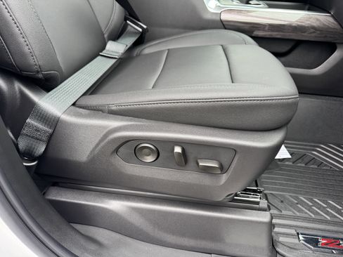 New 2026 Chevrolet Silverado 2500 LTZ w/ LTZ Plus Package image 23