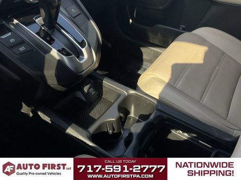 Used 2019 Honda CR-V EX-L image 26