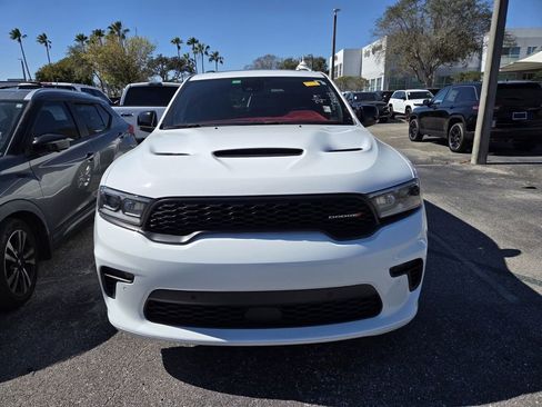Used 2023 Dodge Durango R/T image 2