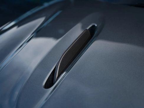 Used 2023 Aston Martin DBX 707 AWD/4WD image 16