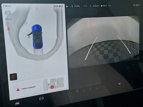 Used 2022 Tesla Model Y Long Range image 19