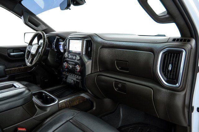 Used 2020 GMC Sierra 1500 Denali w/ Denali Ultimate Package AWD/4WD image 10