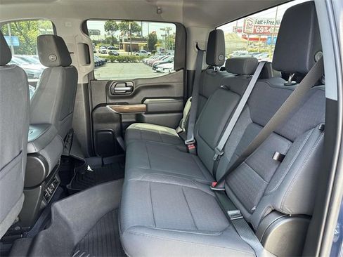 Used 2020 Chevrolet Silverado 1500 RST image 14