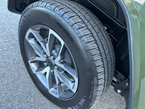 Used 2024 Jeep Wrangler Sport S w/ Convenience Group image 18