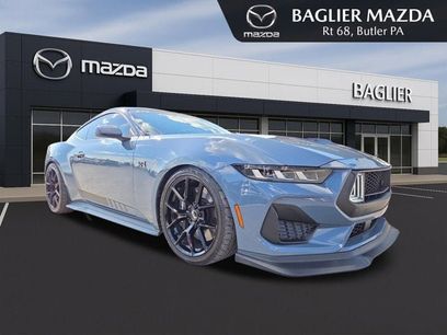 Used 2025 Ford Mustang GT Premium w/ GT Performance Package