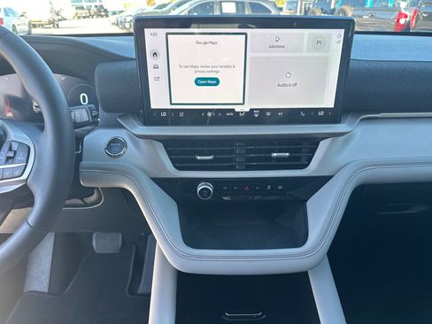 New 2025 Ford Explorer Active w/ Active Comfort Package image 51