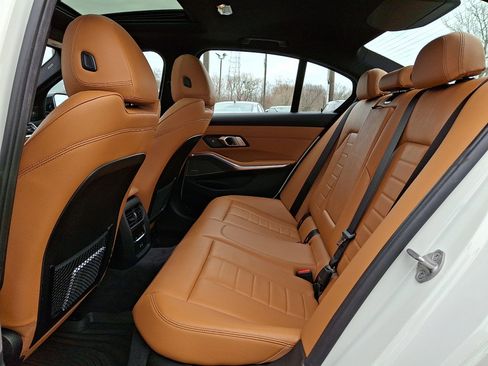 Used 2021 BMW M340i w/ Premium Package image 20