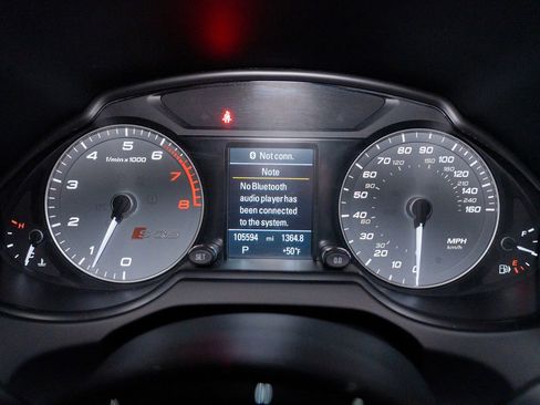 Used 2015 Audi SQ5 Premium Plus image 34