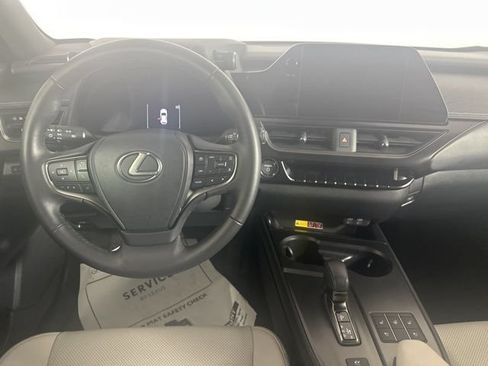 Used 2025 Lexus UX 300h AWD w/ Accessory Package (Z1) image 28