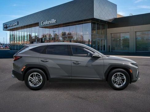 New 2026 Hyundai Tucson SE FWD image 7