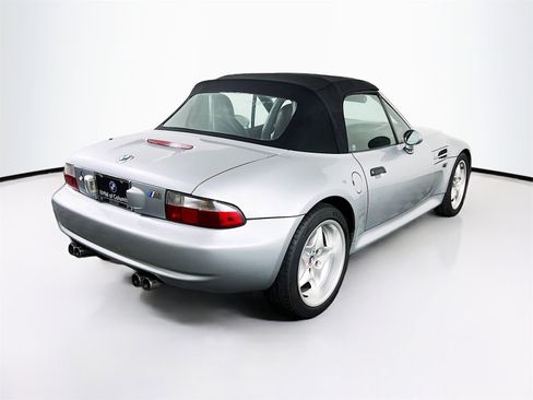 Used 1999 BMW M Roadster image 7