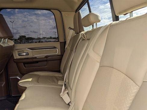 Used 2022 RAM 3500 Laramie image 21