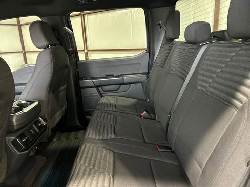 Certified 2023 Ford F150 XL w/ STX Appearance Package image 12