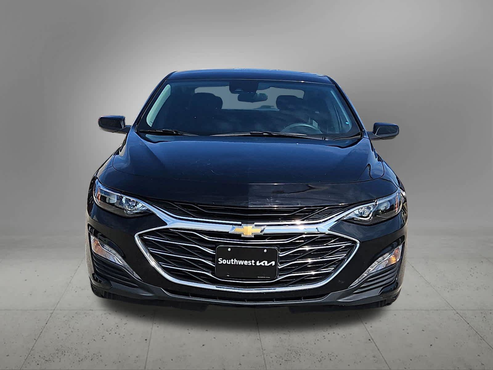 Used 2025 Chevrolet Malibu LT FWD image 9
