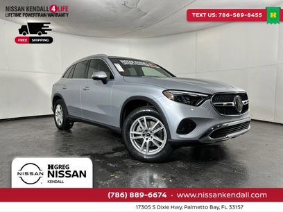 Used 2024 Mercedes-Benz GLC 300 w/ Driver Assistance Package