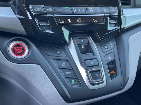 Certified 2024 Honda Odyssey EX-L image 18