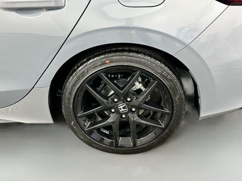 New 2026 Honda Civic Sport image 21