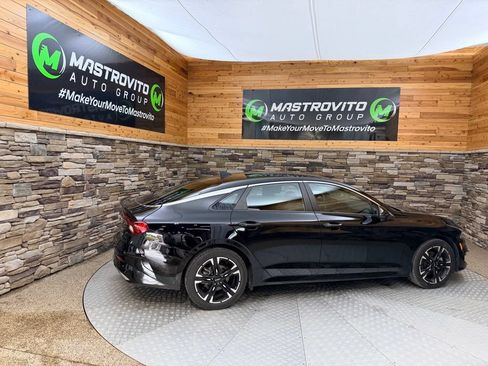Used 2024 Kia K5 GT-Line w/ GT-Line Premium Package AWD/4WD image 7