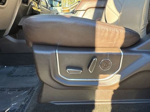 Used 2018 Ford F350 Limited image 39