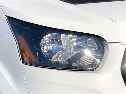 New 2025 Ford Transit 250 Cargo Van image 10