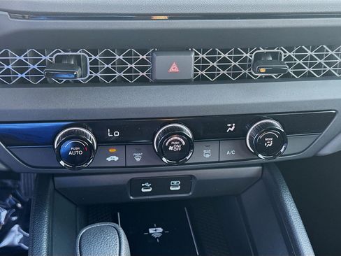 New 2026 Honda Accord LX image 14