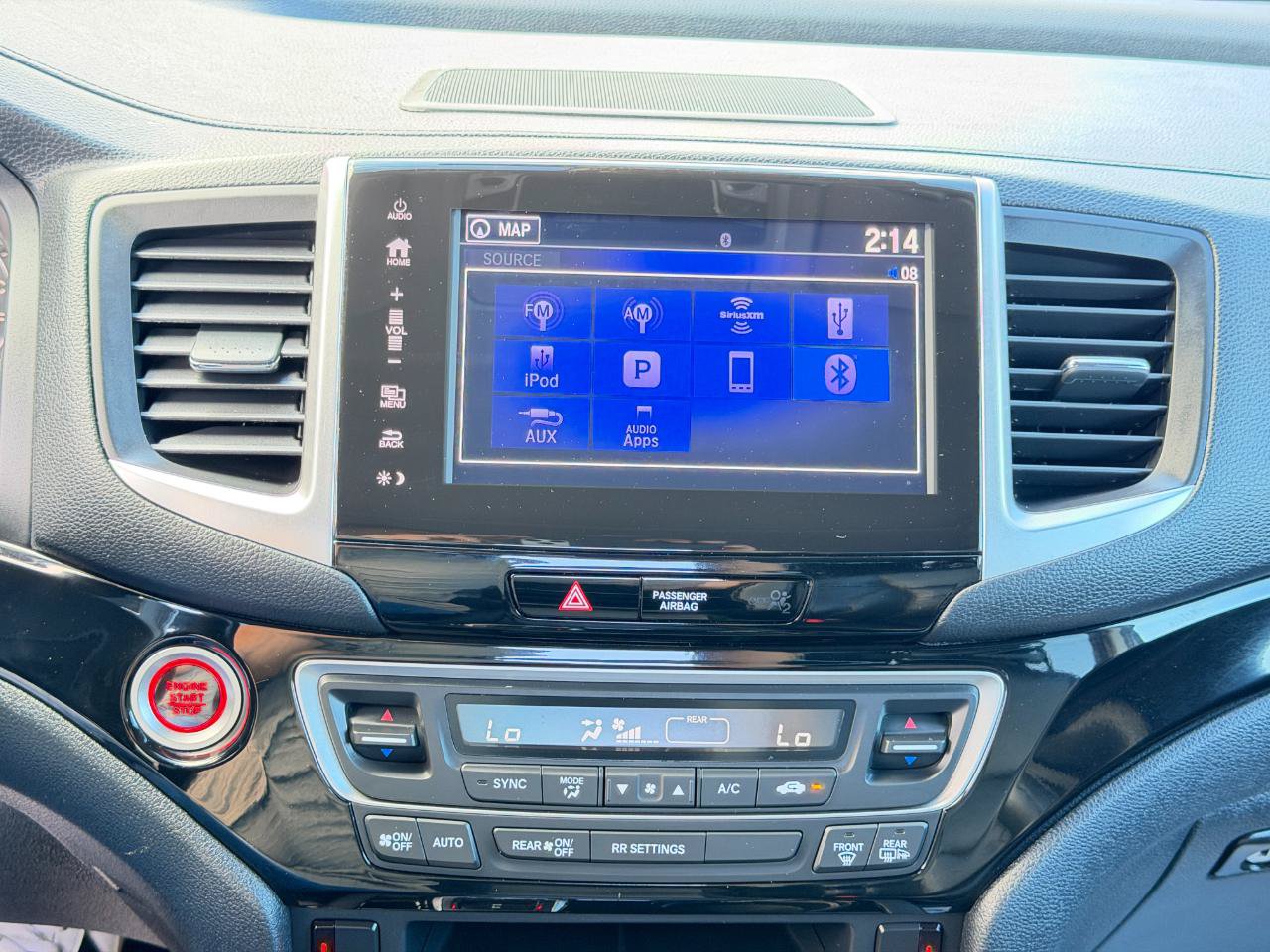 Used 2020 Honda Ridgeline RTL-E image 66