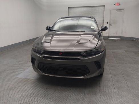 Used 2024 Dodge Hornet R/T Plus w/ R/T Blacktop Package AWD/4WD image 15