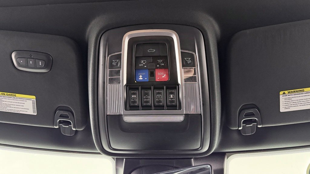 Used 2022 RAM 1500 Rebel w/ Rebel Level 2 Equipment Group AWD/4WD image 29