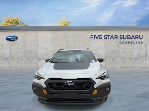 Certified 2026 Subaru Crosstrek 2.5i Wilderness AWD/4WD image 3