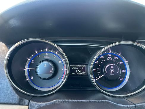 Used 2012 Hyundai Sonata GLS w/ Popular Equipment Pkg image 13