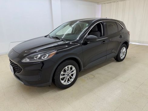 Used 2022 Ford Escape SE w/ Convenience Package image 1