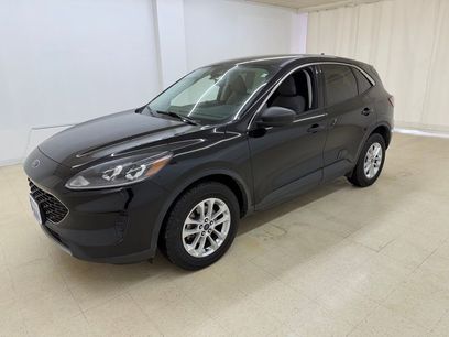 Used 2022 Ford Escape SE w/ Convenience Package
