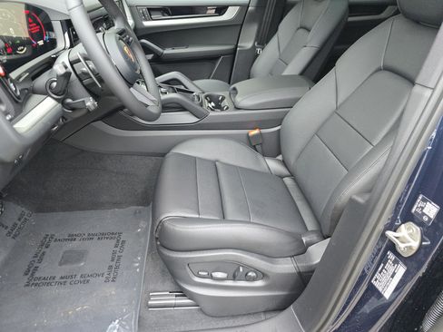 New 2026 Porsche Cayenne E-Hybrid image 5