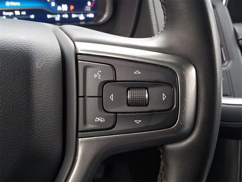 Used 2023 Chevrolet Tahoe LT image 23