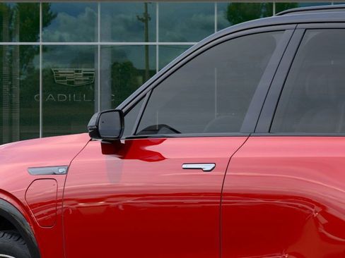 Used 2026 Cadillac Vistiq Sport w/ LPO, Floor Liner Package image 12