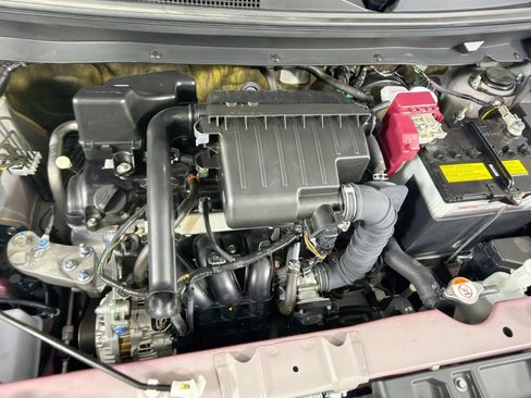 Used 2024 Mitsubishi Mirage ES FWD image 31