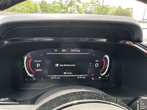 Used 2023 Nissan Pathfinder Platinum w/ Lighting Package (N93) AWD/4WD image 26
