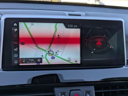 Used 2022 BMW X1 sDrive28i w/ Premium Package image 27