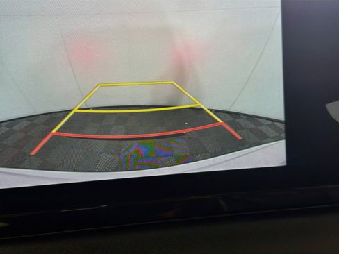 Used 2025 Hyundai Palisade SEL FWD image 22