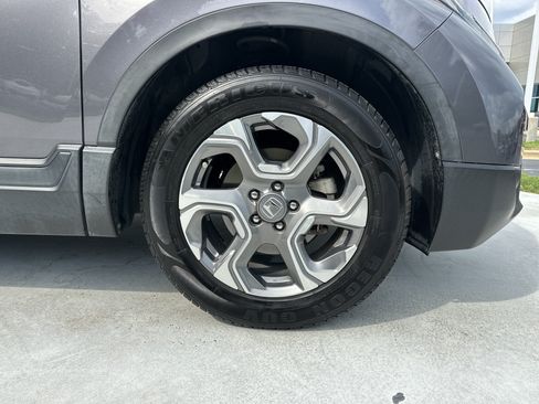 Used 2019 Honda CR-V EX-L image 13