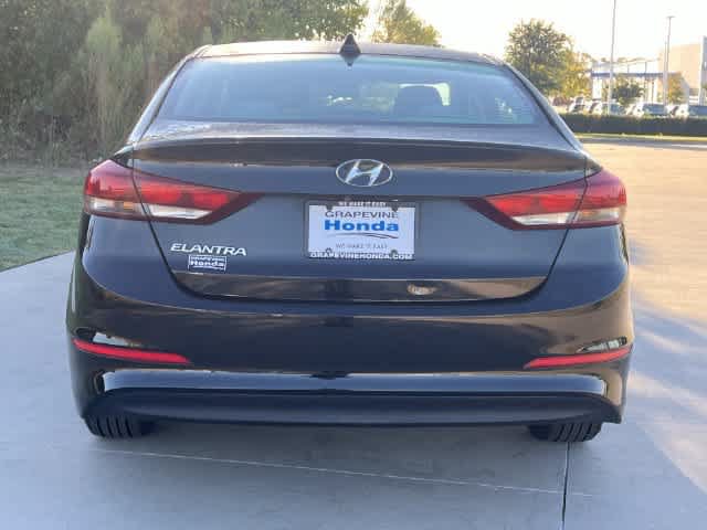 Used 2018 Hyundai Elantra SEL FWD image 6